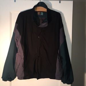 Forrester’s Gore-Tex jacket, SZ XL